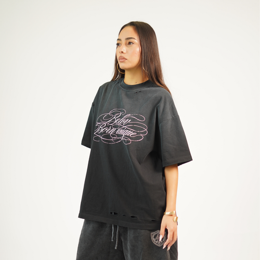 Belov | Born Unique T-shirt