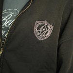 Belov | Signature Zip Up
