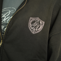 Belov | Signature Zip Up