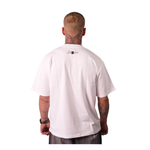 BELOV | World of Lies Tee - White