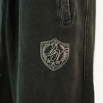 Belov | Double Waisted Shorts