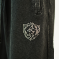 Belov | Double Waisted Shorts