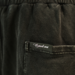Belov | Double Waisted Shorts