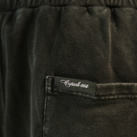 Belov | Double Waisted Shorts