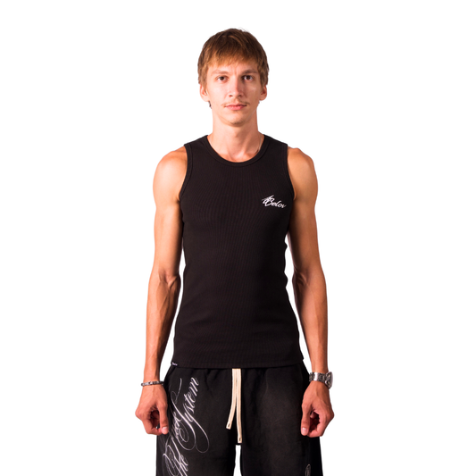 BELOV | Essential Tank Top