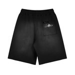 BELOV | F*ck The System Shorts - Black