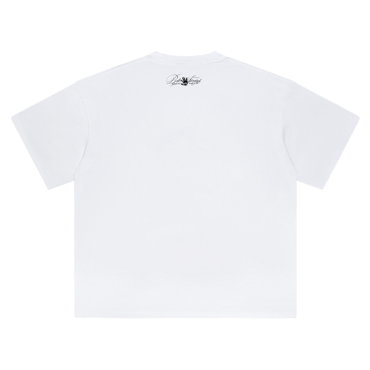 BELOV | World of Lies Tee - White