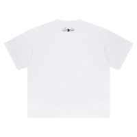 BELOV | World of Lies Tee - White