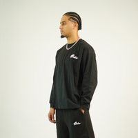 Belov | Essential Long-Sleeve | Black