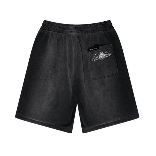 BELOV | System Shorts - Black