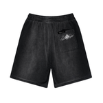 BELOV | System Shorts - Black