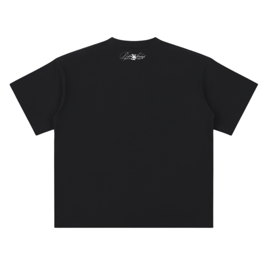 BELOV | World of Lies Tee - Black
