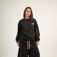Belov | Essential Long-Sleeve | Black