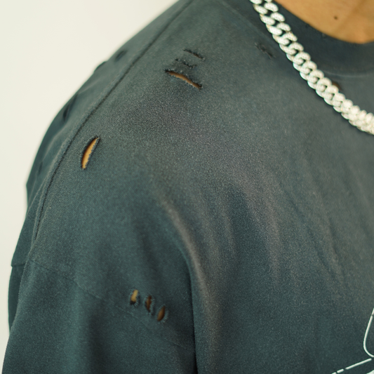 Belov | Born Unique T-shirt