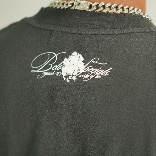 Belov | Born Unique T-shirt