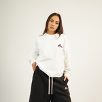 Belov | Essential Long-Sleeve | White
