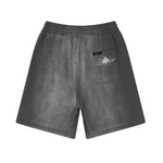 BELOV | System Shorts - Forest Green