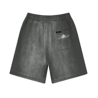 BELOV | System Shorts - Forest Green