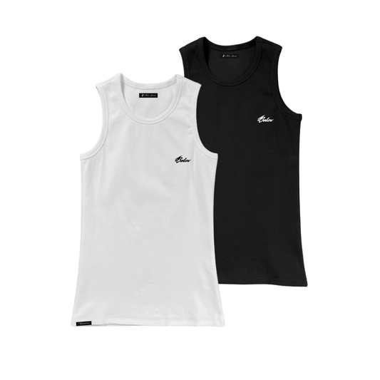 BELOV | Essential Tank Top