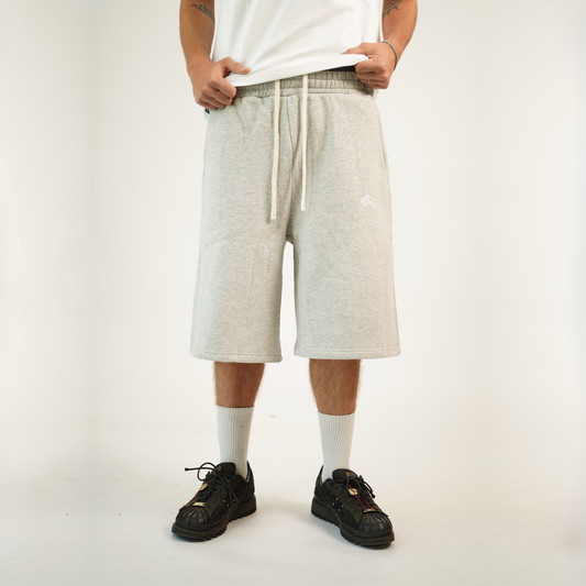Belov | Essential Shorts | Grey