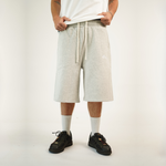 Belov | Essential Shorts | Grey