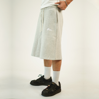 Belov | Essential Shorts | Grey