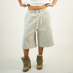 Belov | Essential Shorts | Grey