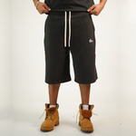 Belov | Essential Shorts | Black