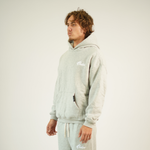 Belov | Essential Hoodie | Grey