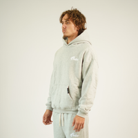 Belov | Essential Hoodie | Grey