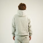 Belov | Essential Hoodie | Grey
