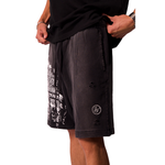 BELOV | System Shorts - Black