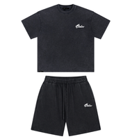 Belov Essential Set | Washed Black