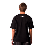 BELOV | World of Lies Tee - Black