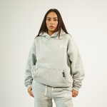 Belov | Essential Hoodie | Grey