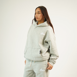 Belov | Essential Hoodie | Grey