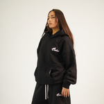 Belov | Essential Hoodie | Black