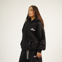 Belov | Essential Hoodie | Black