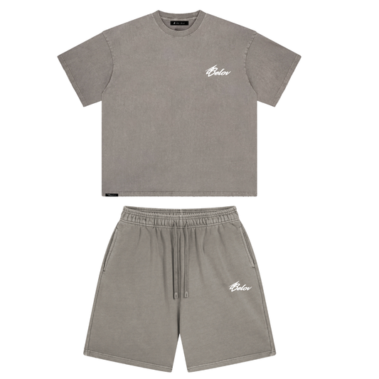 Belov Basic Set | Desert Sand