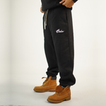Belov | Essential Joggers | Black