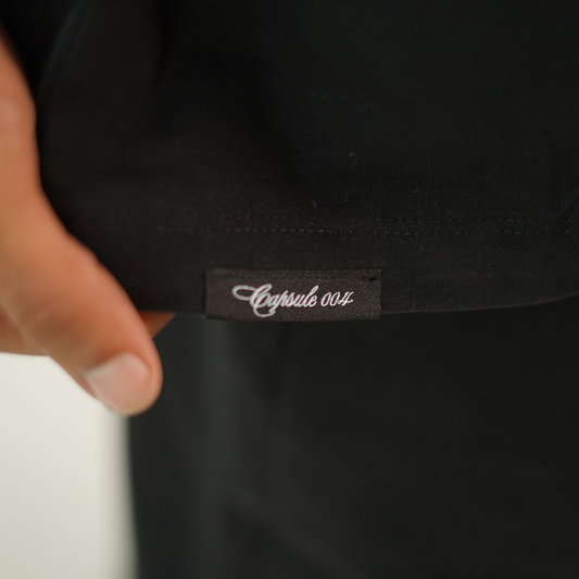 Belov | Essential Long-Sleeve | Black