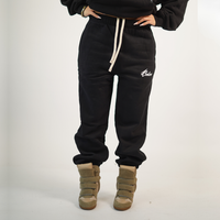 Belov | Essential Joggers | Black