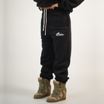 Belov | Essential Joggers | Black