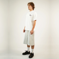 Belov | Essential Shorts | Grey