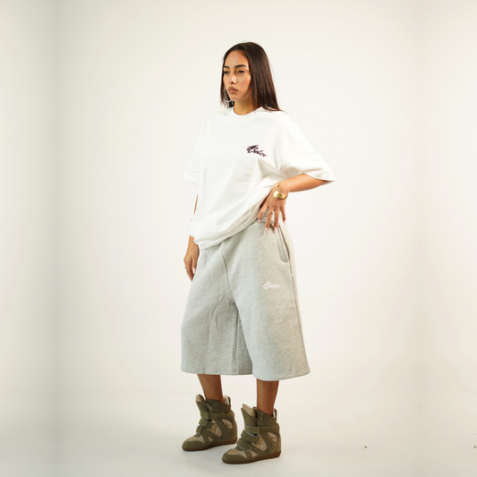 Belov | Essential Shorts | Grey