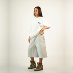 Belov | Essential Shorts | Grey