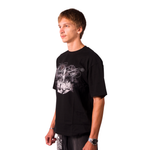 BELOV | World of Lies Tee - Black