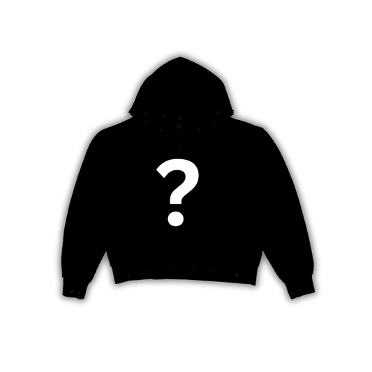 Belov | Mystery Item (Exclusive)