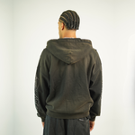 Belov | Signature Zip Up