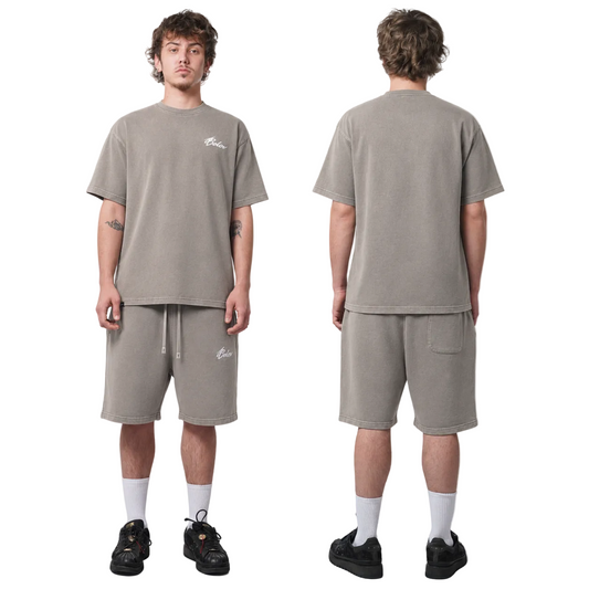 Belov Basic Set | Desert Sand